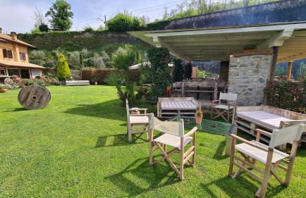 Agriturismo Podere Borgo Malnido - Foto 11