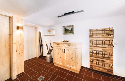 Ferienhaus Zirbenliebe Altenberg - Foto 46