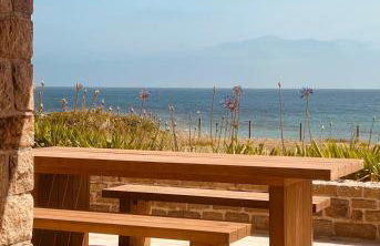 Maisons Bodenn - Villa de Pors Riagat Front de Mer - Foto 1