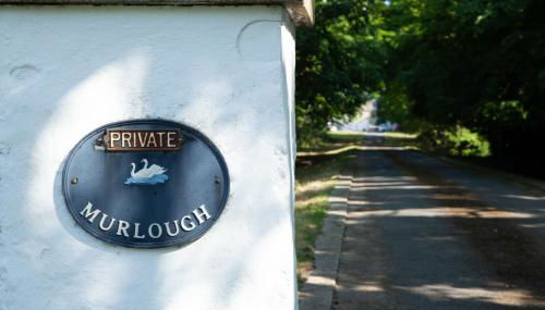 Murlough Country House built in 1750 - Foto 3