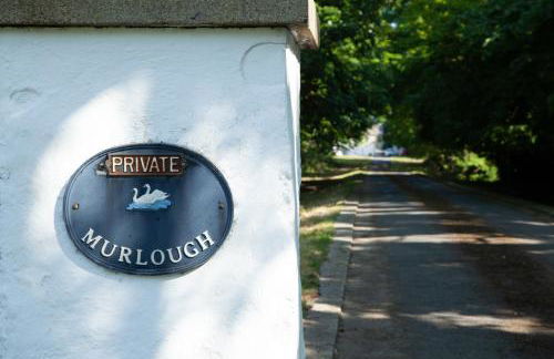 Murlough Country House built in 1750 - Foto 3