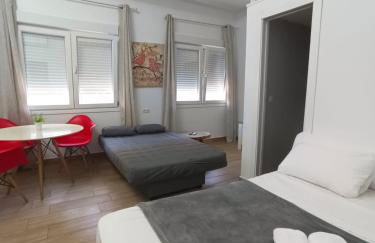 RockSide Residences Suites La Línea VII - Foto 7