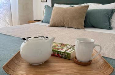 WHome Seaside Getaway Beachfront Apartment - Foto 9