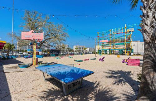 Family waterfron retreat-Near golf Beach Barefoot - Foto 70