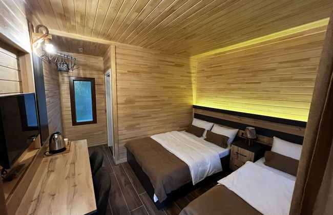 Bavul Suite - Foto 24