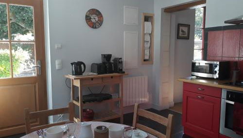 Gite La Vigneronne en Touraine - Photo 3