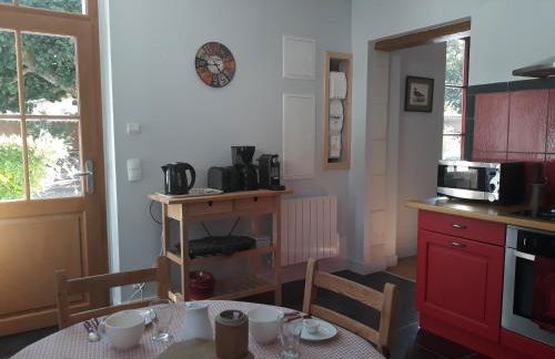 Gite La Vigneronne en Touraine - Foto 3