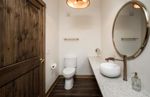 Entire Boutique Hotel 6 Lux Private Suites with En-Suite Baths - Foto 17