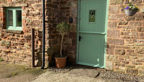 Oaklands Cottage on a rural farm - Foto 4