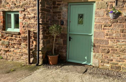 Oaklands Cottage on a rural farm - Foto 4