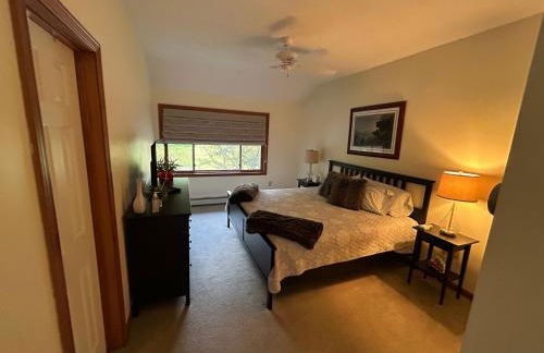 The Timberview - 4 Bedroom Air Conditioned Townhouse - Foto 11