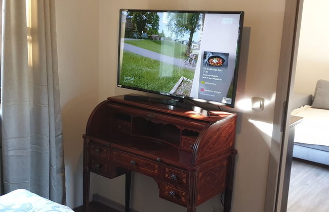 Ferienwohnung Royal Walchensee - Photo 13