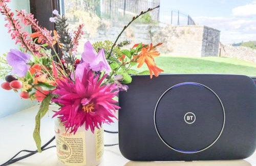 Sundial Cottage - Photo 4