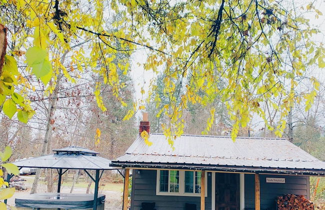 Barefoot Villas Cabin 3 Caribou - Photo 37