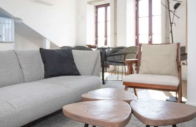 Liiiving in Porto - Ribeira Vintage View - Foto 85