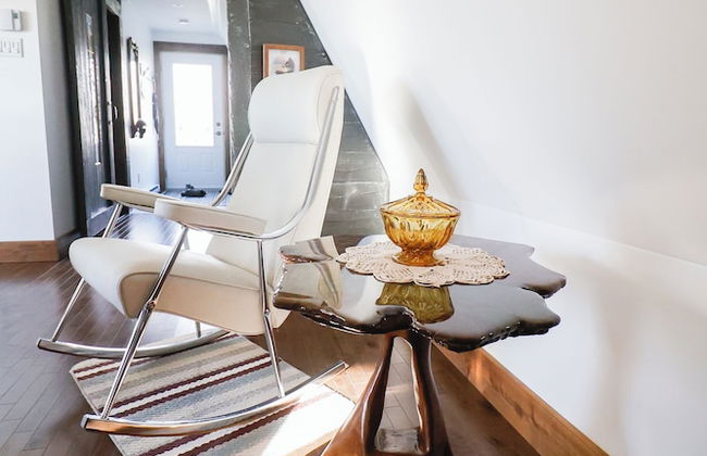 La Ruelle Hébergement - Foto 8