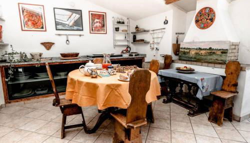 Villa Marino vista mare - Foto 5