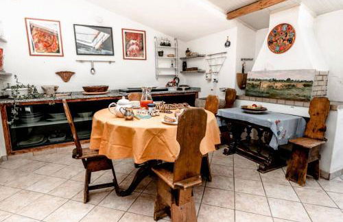 Villa Marino vista mare - Foto 5