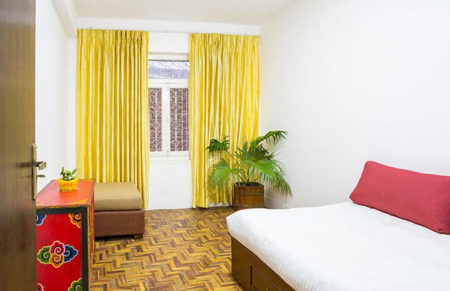 Kathmandu Nomad Apartment - Foto 3