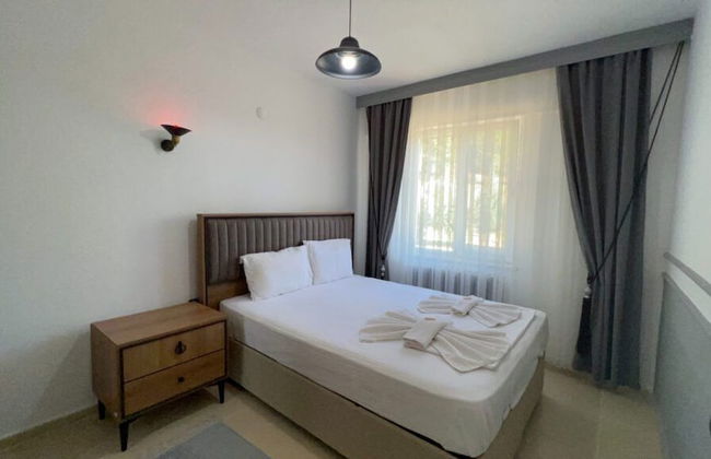 Ege Termal Apart Hotel - Photo 9