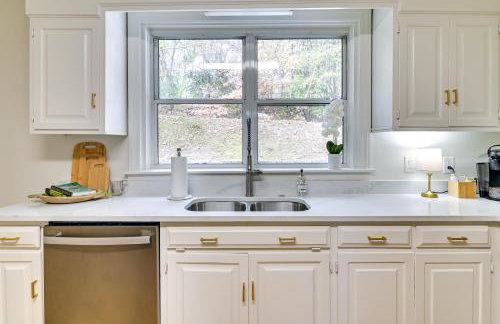 Centrally Located Home about Steps to Oxford Square! - Foto 11