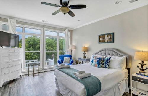 Murray Shores Getaway - Kayaks - Sea-Doo for Rent - Foto 35