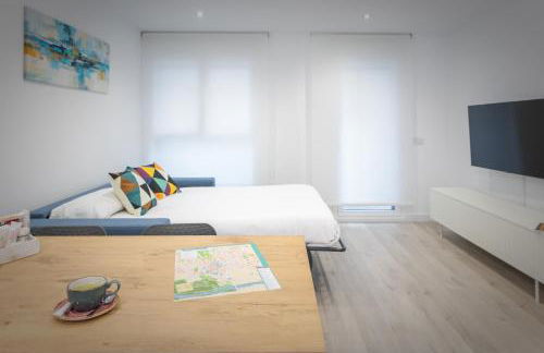 Apartamentos Soria Suites - Foto 70