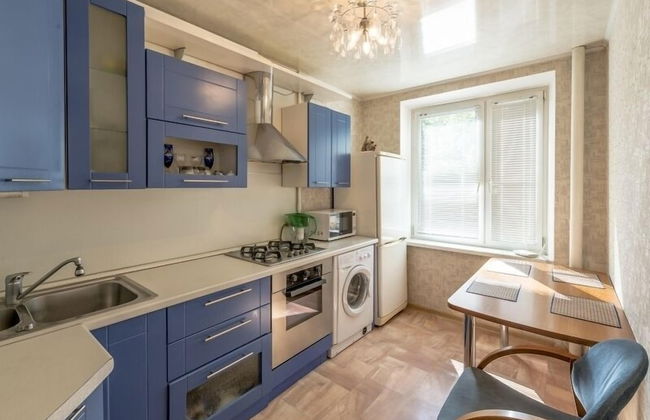 Apartment - Udaltsova 3k7 - Foto 4