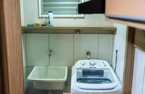 Apartamento único e excelente - Foto 24