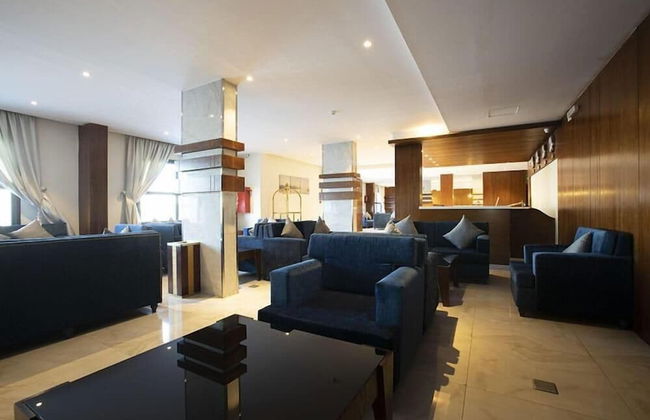 Al Muteb Suites Al Qassim - Photo 2