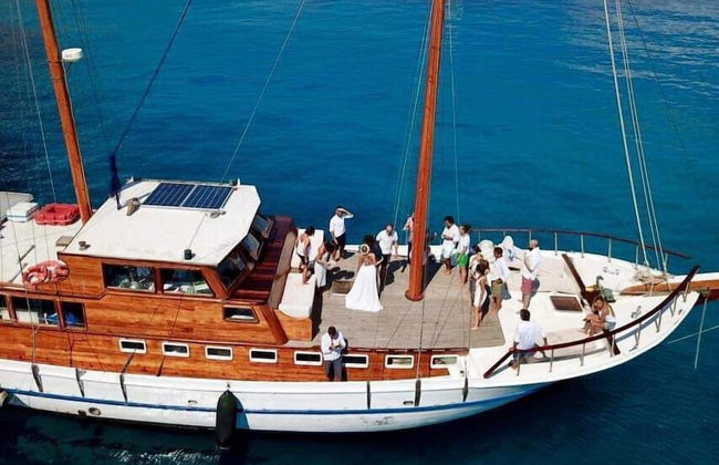 Caicco Guletta - Foto 8