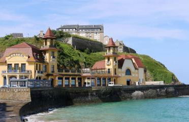 Charmant logement T2 à 2 pas de la mer - Foto 43