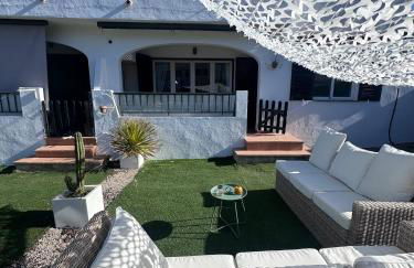 Apartamento con jardín privado en Menorca - Foto 31