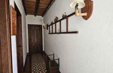 Vivienda Turistica de Alojamiento Rural El Jaral - Foto 12