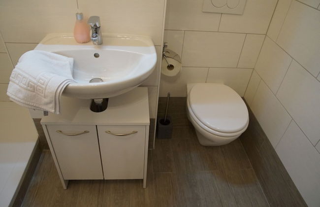 W & S Executive Apartments - Obertraun - Foto 57