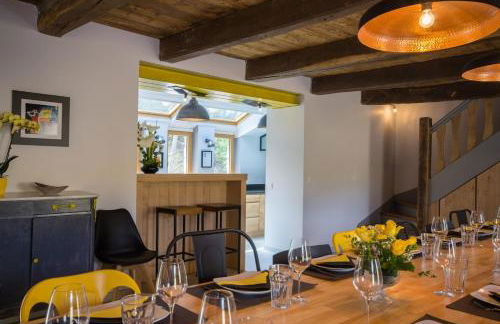 Le Vaugalon, Maison Grande Capacité - Foto 29