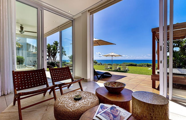 YOLO Spaces – The White House Boutique Villa - Foto 39