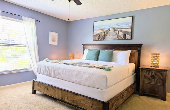 Welcome Y'all Vacation Rentals - Foto 2