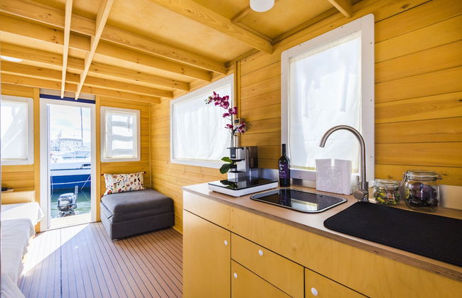 The Homeboat Company Albufeira - Foto 4