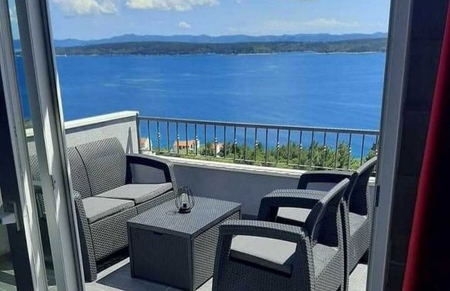 Apartments Dobrila - Foto 1