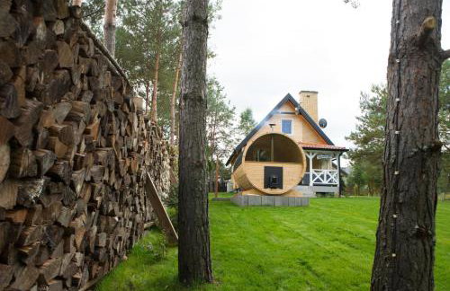 Relax House Narty - Foto 15