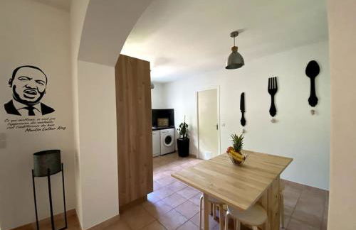 Une Oasis au Pays de Cézanne - Foto 28