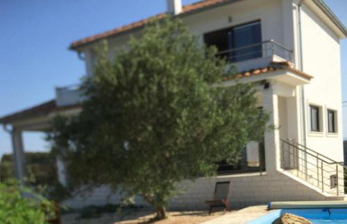 Luxury Villa "SREĆA" - Foto 6