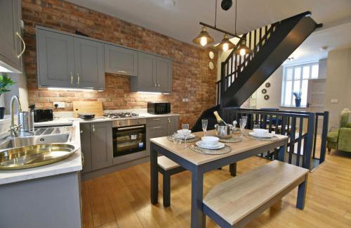 Quirky cottage set in Clitheroe - Foto 1