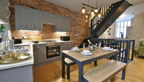 Quirky cottage set in Clitheroe - Foto 1