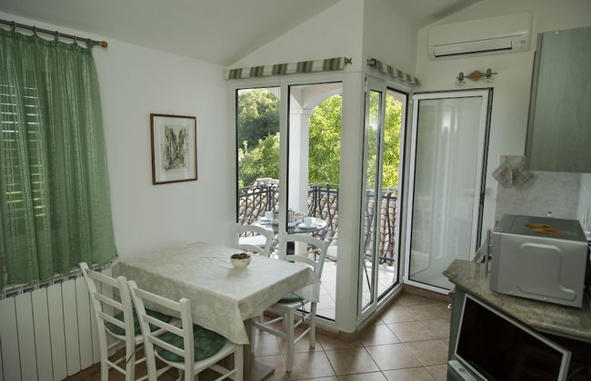 Apartments Tinka - Foto 13