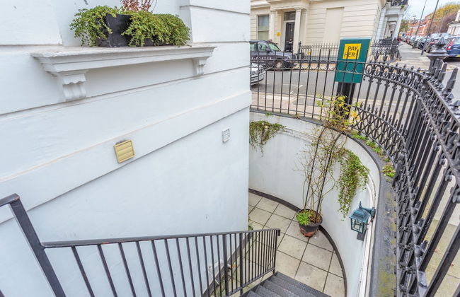 Castletown House Apartments - Foto 69