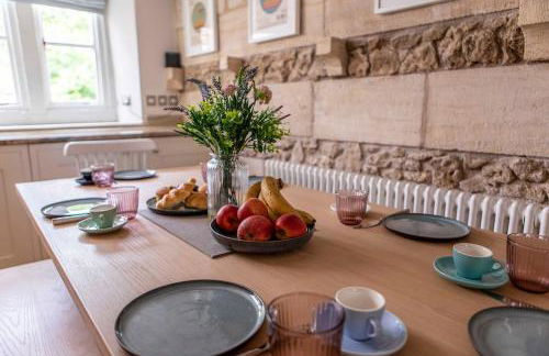 Exquisite Historic Hideaway - Foto 10