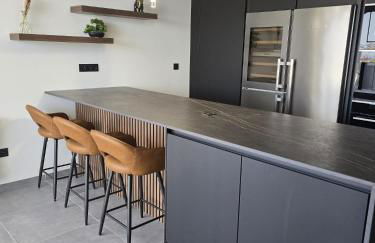 CS Skyline rooftop spa de nage - Foto 7