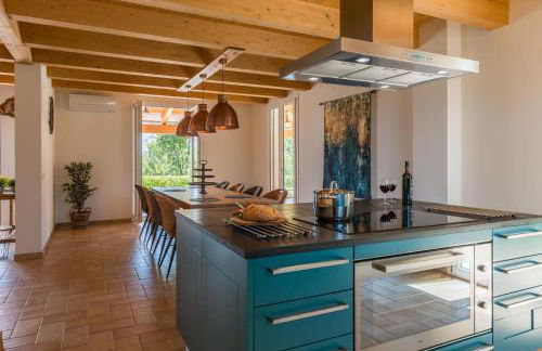 Villa Teresa 16 - Foto 19